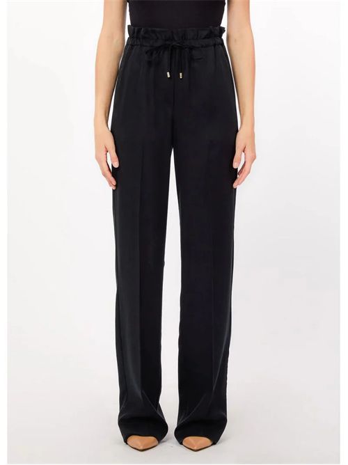 Pantalone LIU JO in tessuto LIU JO | WA6299T414A/22222